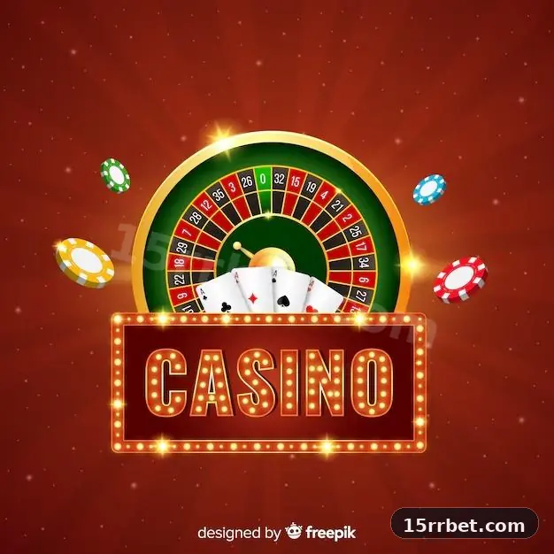 15rr slots